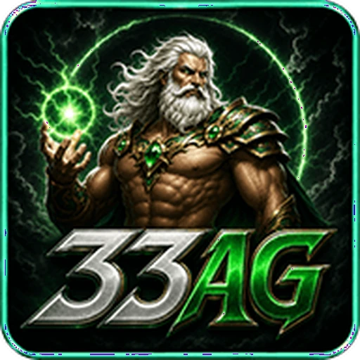 33AG.com-Situs Resmi Logo